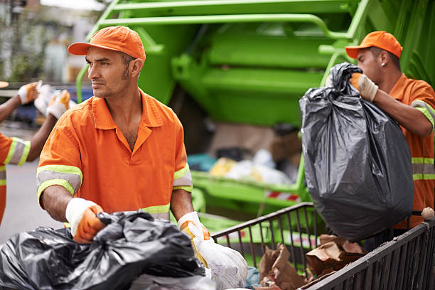 Same-Day Junk Removal Services in Trail Creek, IN